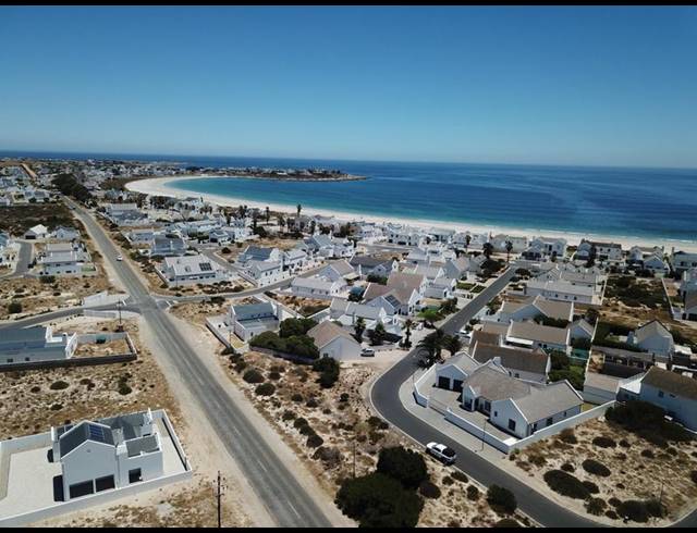 LAND FOR SALE IN BRITANNIA BAY